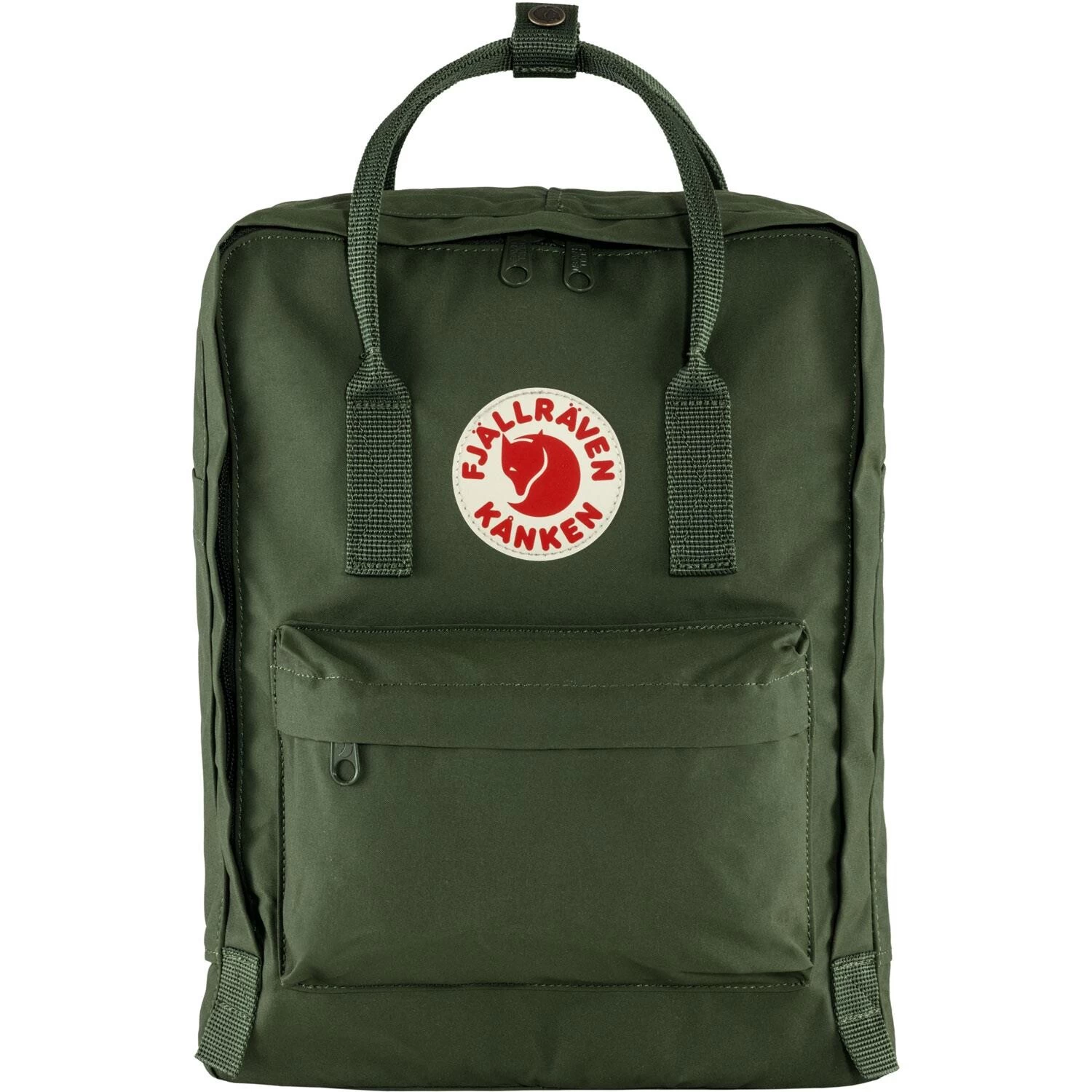 Fjällräven Fjällräven Kånken 4 Fjällräven Fjällräven Kånken - Billede 2
