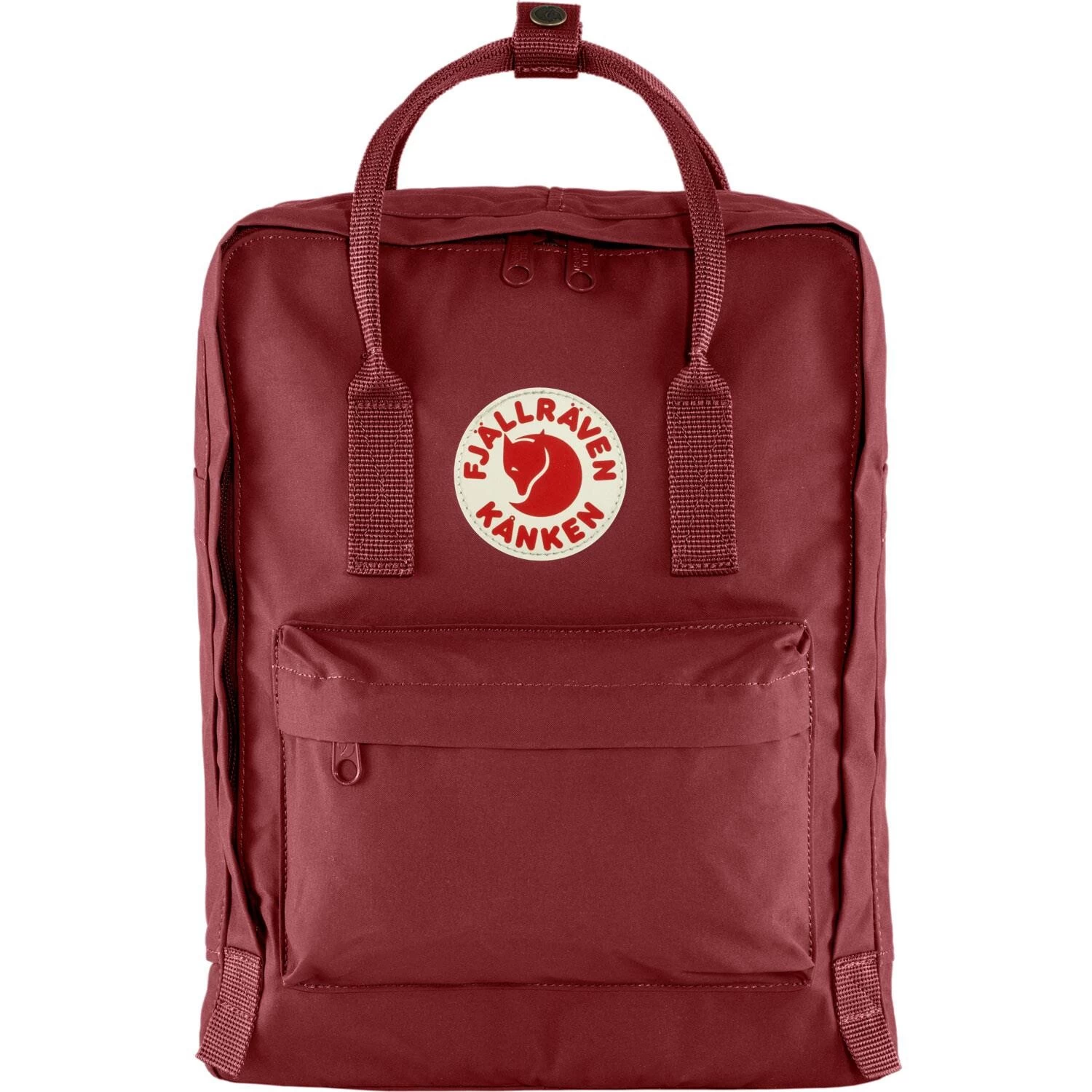 Fjällräven Fjällräven Kånken 6 Fjällräven Fjällräven Kånken - Billede 4