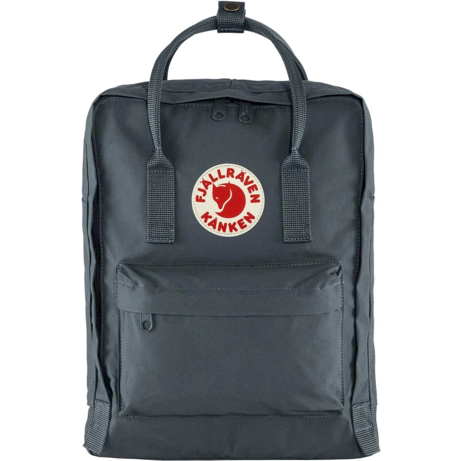 Fjällräven Fjällräven Kånken 8 Fjällräven Fjällräven Kånken - Billede 6