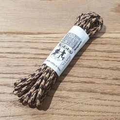 Tobby Spaghetti Laces