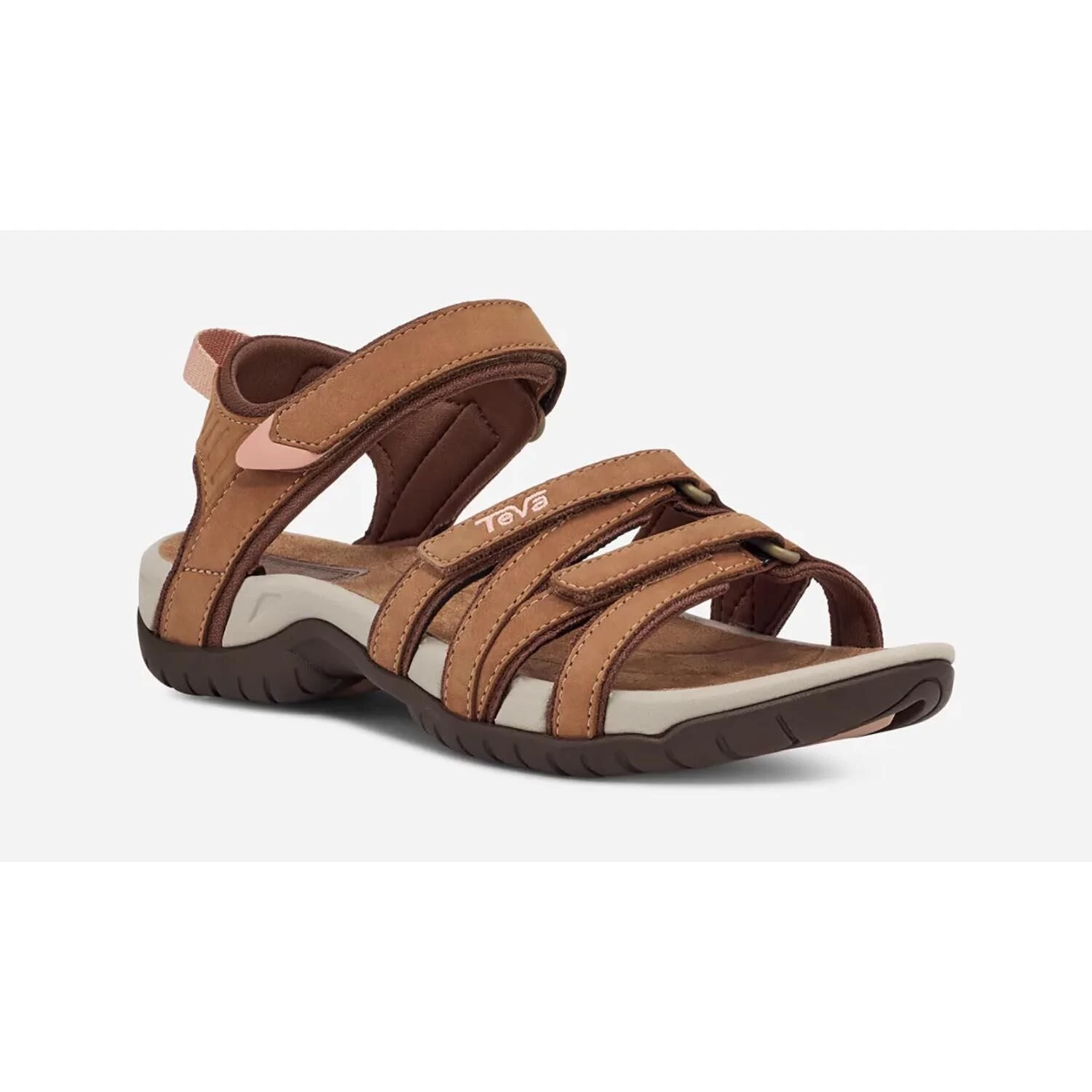 Teva W Tirra Leather 4 Teva W Tirra Leather - Billede 2