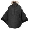 Fjällräven Fjällräven Womens Luhkka Cape 1 Fjällräven Fjällräven Womens Luhkka Cape -UdendørsUdstyrHub 257650141