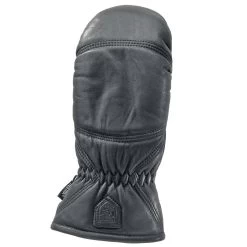 Hestra Leather Box Mitt