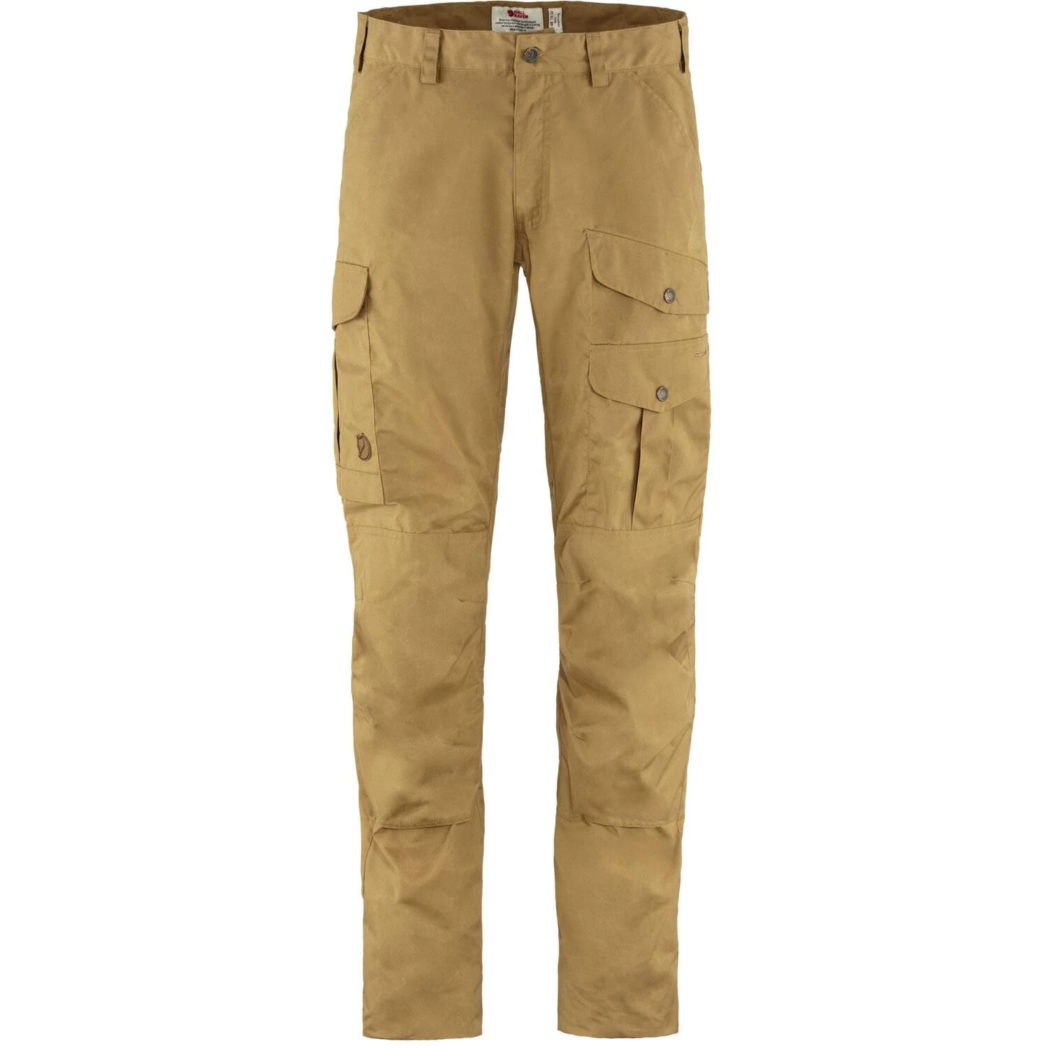 Fjällräven Fjällräven Mens Barents Pro 6 Fjällräven Fjällräven Mens Barents Pro - Billede 4