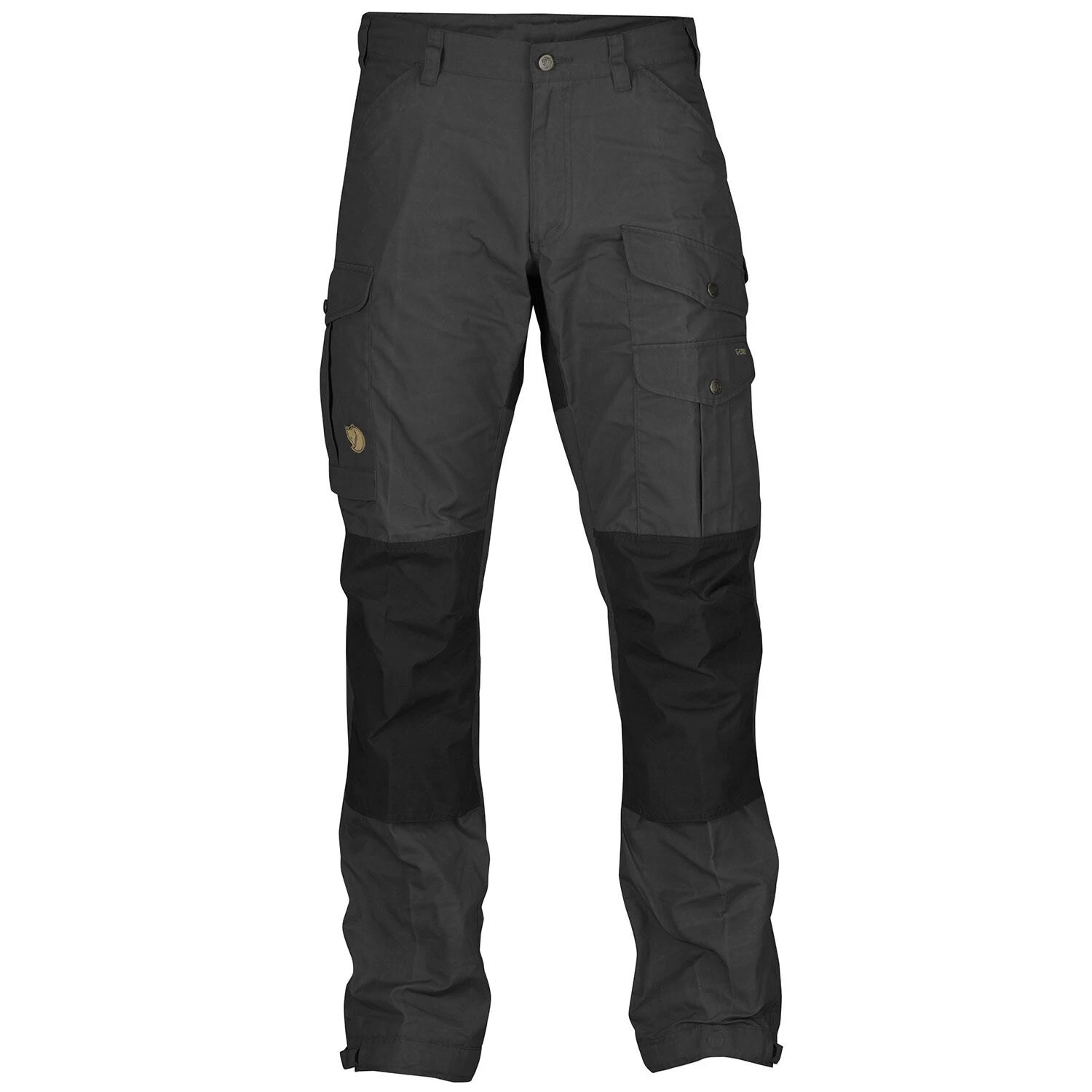 Fjällräven Fjällräven Mens Vidda Pro Long 4 Fjällräven Fjällräven Mens Vidda Pro Long - Billede 2