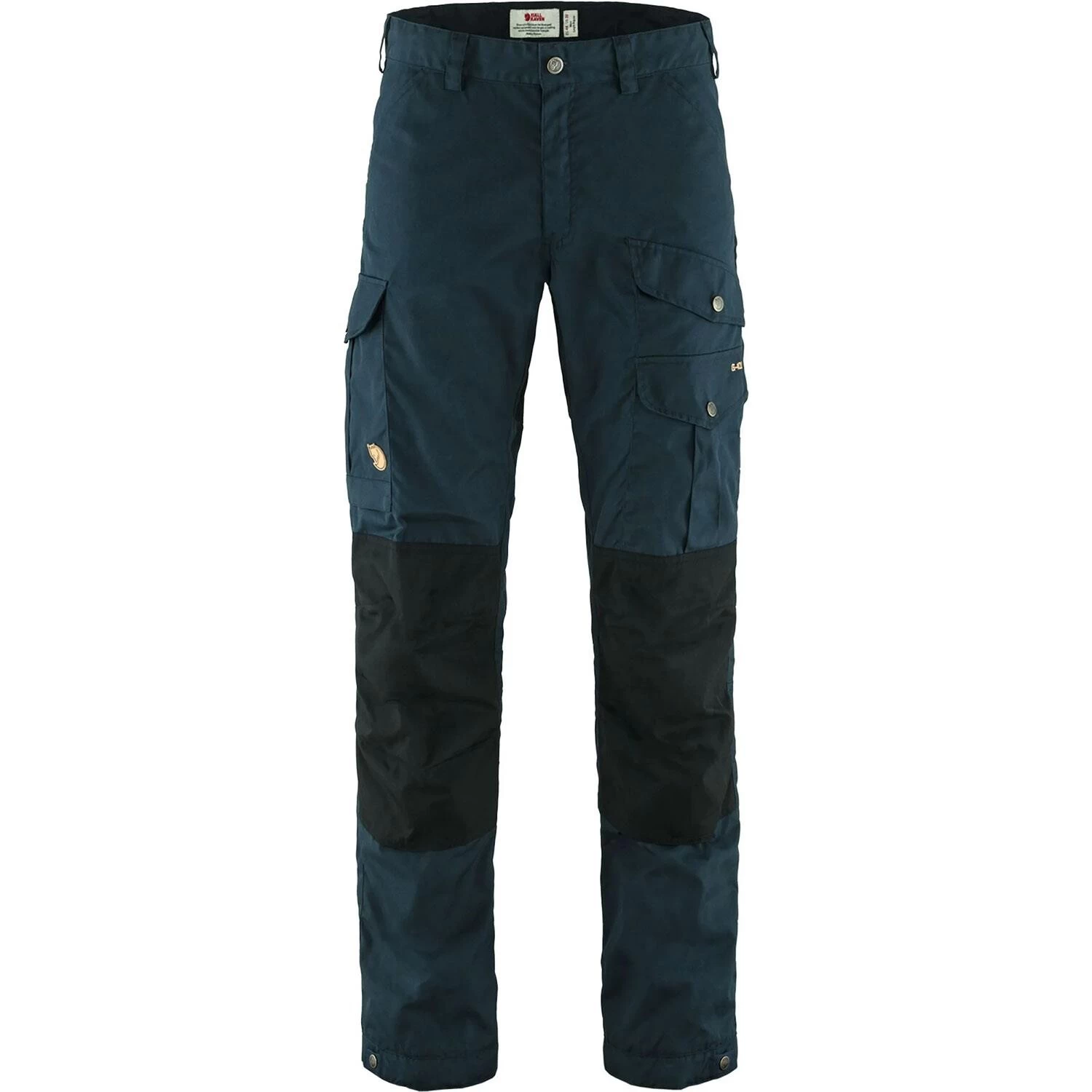Fjällräven Fjällräven Mens Vidda Pro Long 5 Fjällräven Fjällräven Mens Vidda Pro Long - Billede 3