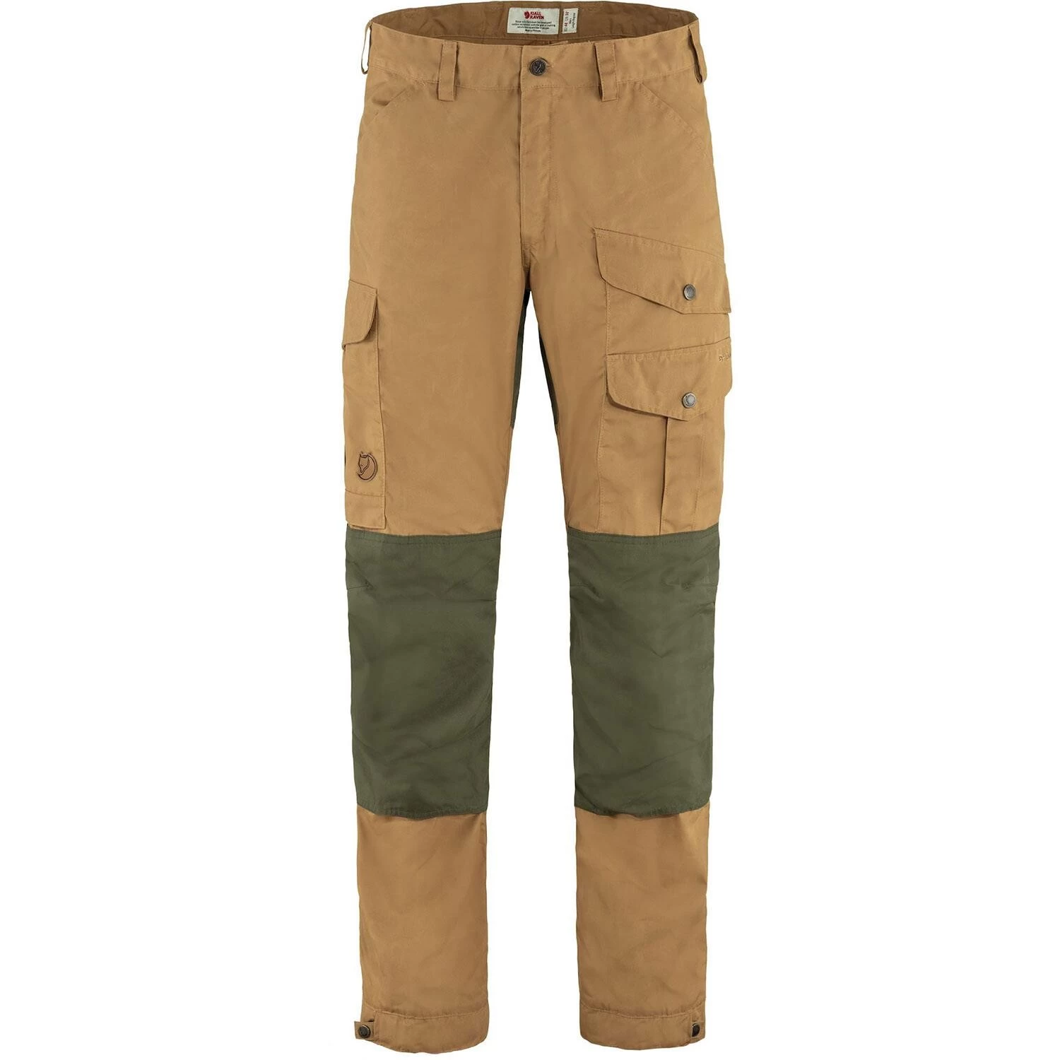 Fjällräven Fjällräven Mens Vidda Pro Long 6 Fjällräven Fjällräven Mens Vidda Pro Long - Billede 4