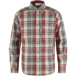 Fjällräven Fjällräven Mens Fjällglim Shirt
