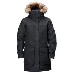 Fjällräven Fjällräven Womens Barents Parka