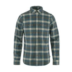 Fjällräven Fjällräven Mens Skog Shirt -UdendørsUdstyrHub 31106025 1