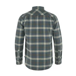 Fjällräven Fjällräven Mens Skog Shirt -UdendørsUdstyrHub 31106025 2 1
