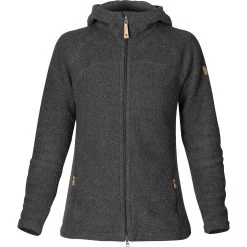 Fjällräven Fjällräven Womens Kaitum Fleece