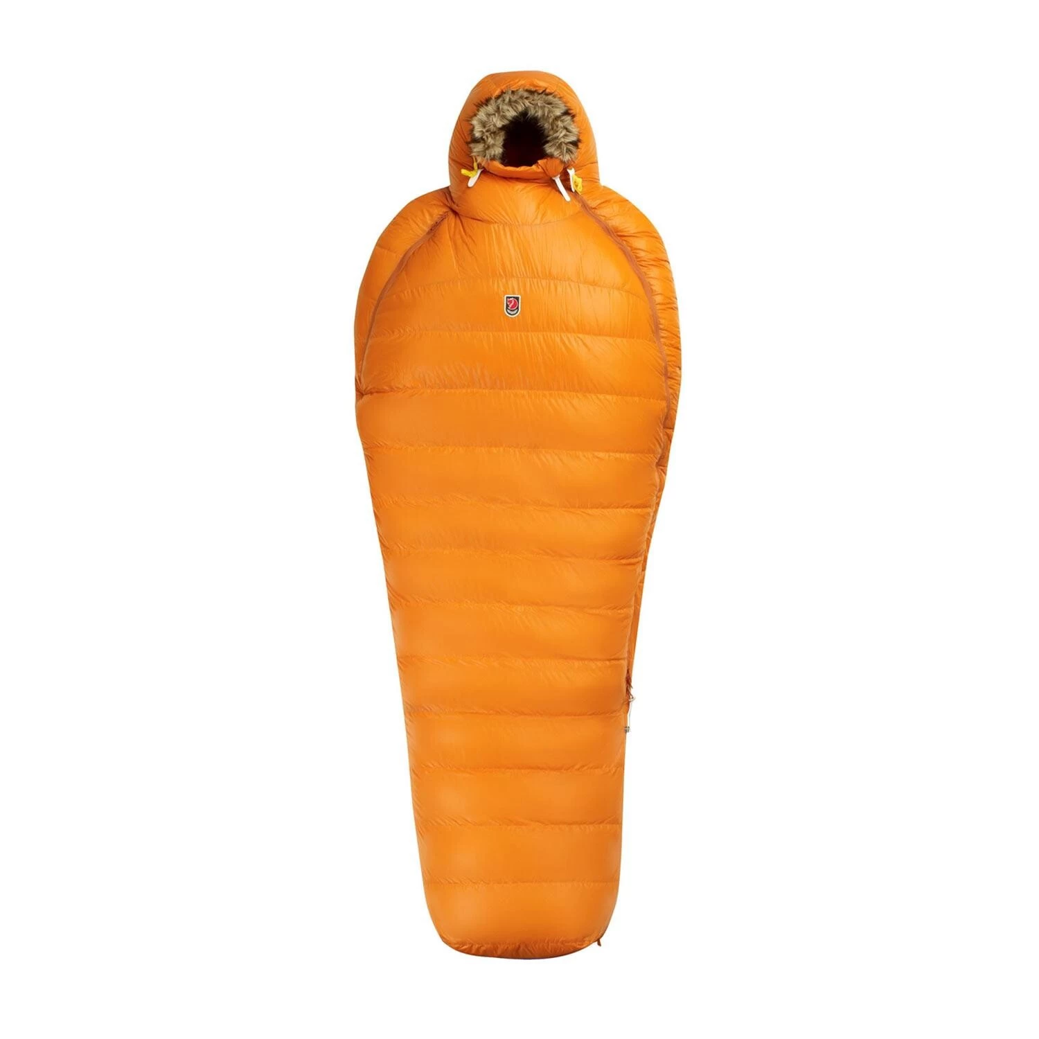 Fjällräven Fjällräven Polar -30 Sleeping Bag 4 Fjällräven Fjällräven Polar -30 Sleeping Bag - Billede 2