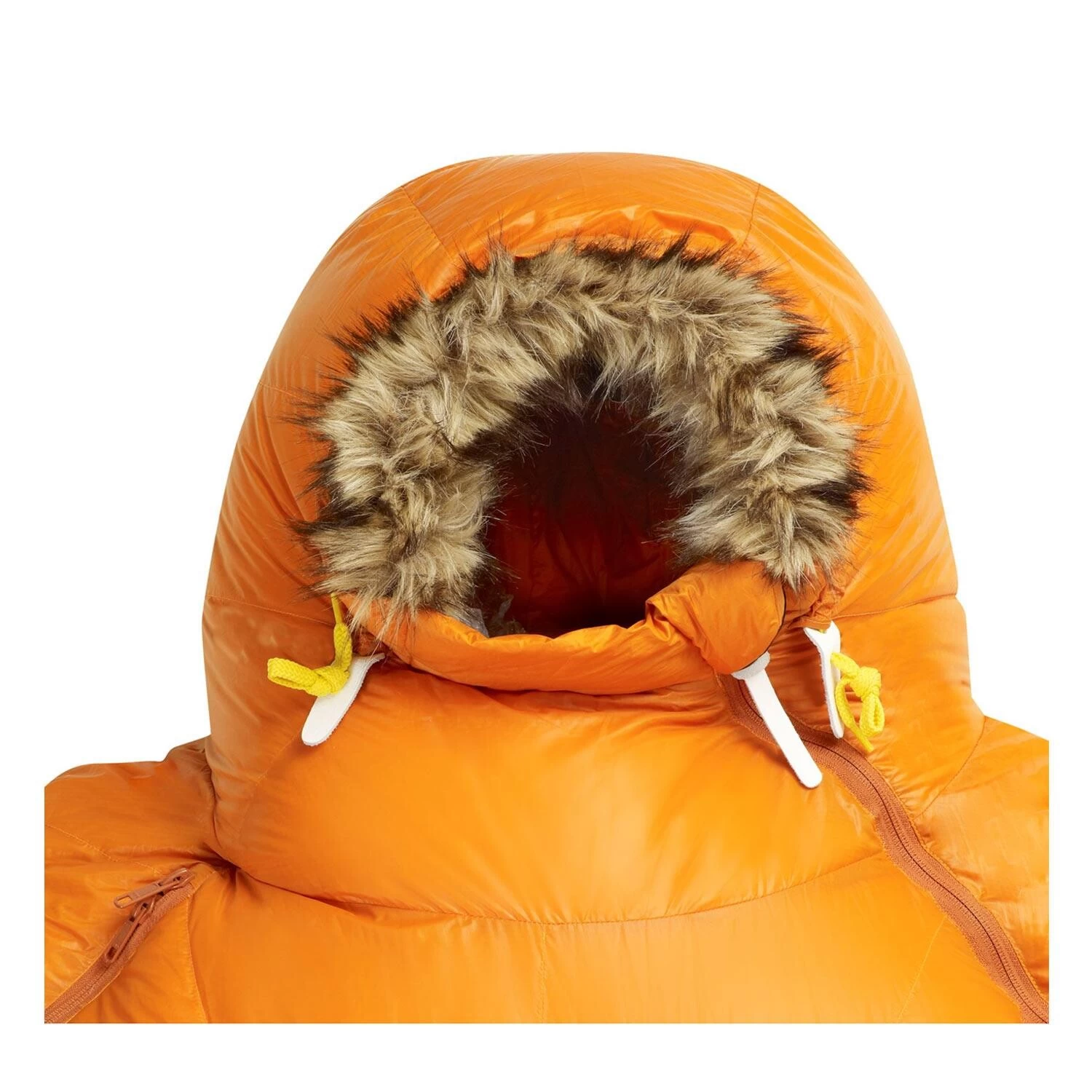 Fjällräven Fjällräven Polar -30 Sleeping Bag 5 Fjällräven Fjällräven Polar -30 Sleeping Bag - Billede 3