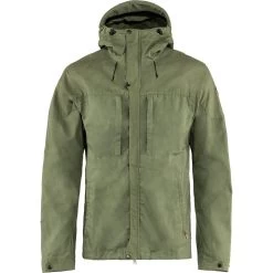 Fjällräven Fjällräven Mens Skogsö Jacket 8 Fjällräven Fjällräven Mens Skogsö Jacket -UdendørsUdstyrHub 316800011