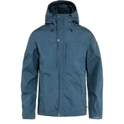 Fjällräven Fjällräven Mens Skogsö Jacket 9 Fjällräven Fjällräven Mens Skogsö Jacket -UdendørsUdstyrHub 31680065 1
