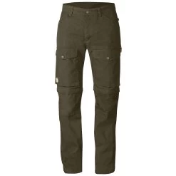 Fjällräven Fjällräven Mens Gaiter Trousers No.1