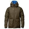 Fjällräven Fjällräven Mens Down Jacket No. 16 -UdendørsUdstyrHub 317230031