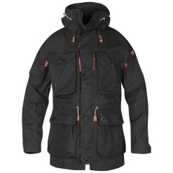 Fjällräven Fjällräven Mens Smock No. 1