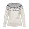 Fjällräven Fjällräven Womens Övik Knit Sweater -UdendørsUdstyrHub 328440161