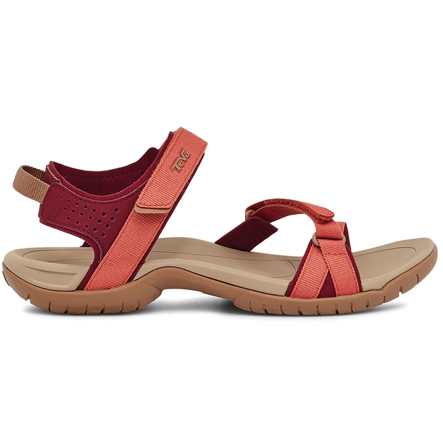 Teva Womens Verra 4 Teva Womens Verra - Billede 2