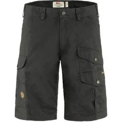 Fjällräven Fjällräven Mens Barents Pro Shorts 11 Fjällräven Fjällräven Mens Barents Pro Shorts -UdendørsUdstyrHub 336810251