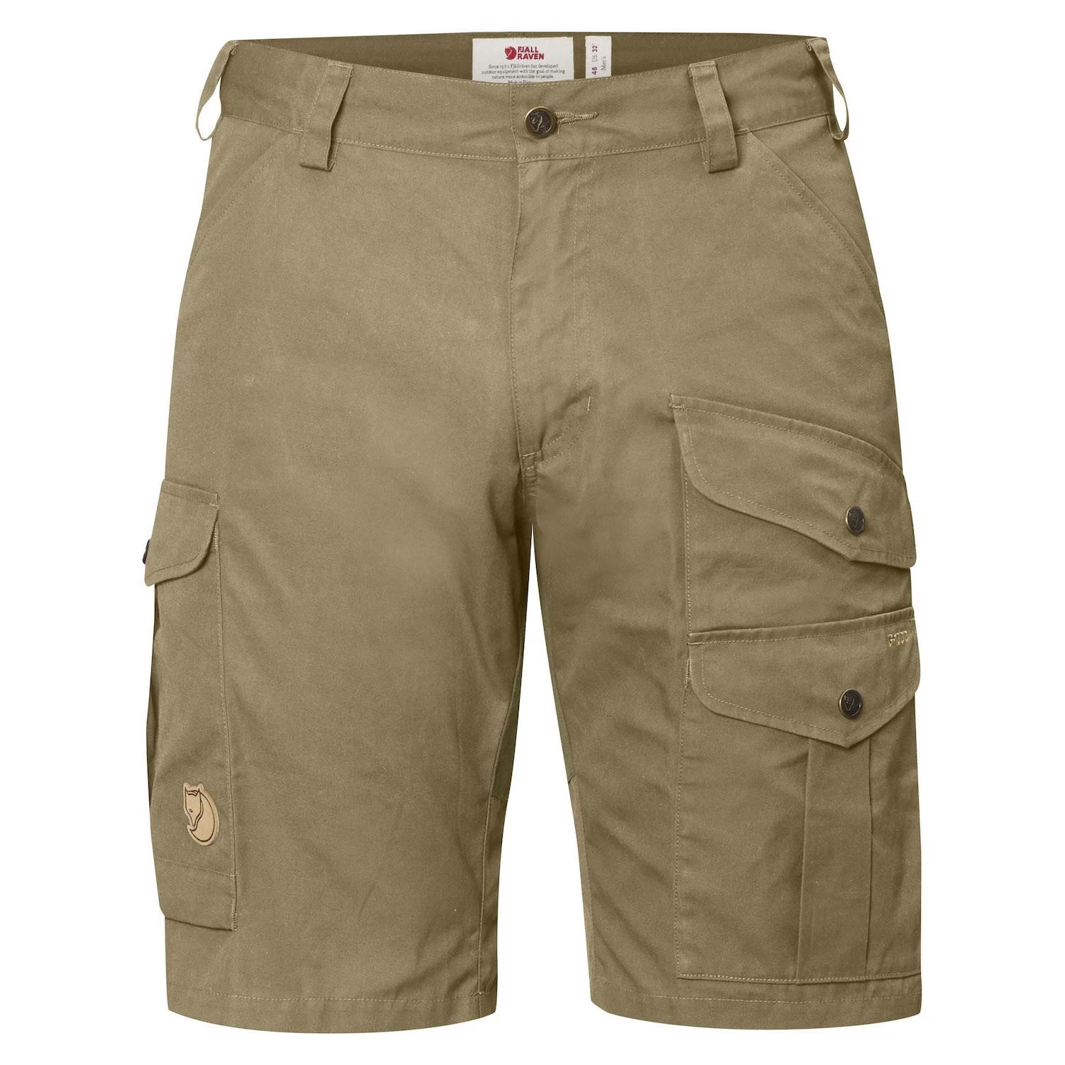 Fjällräven Fjällräven Mens Barents Pro Shorts 3 Fjällräven Fjällräven Mens Barents Pro Shorts