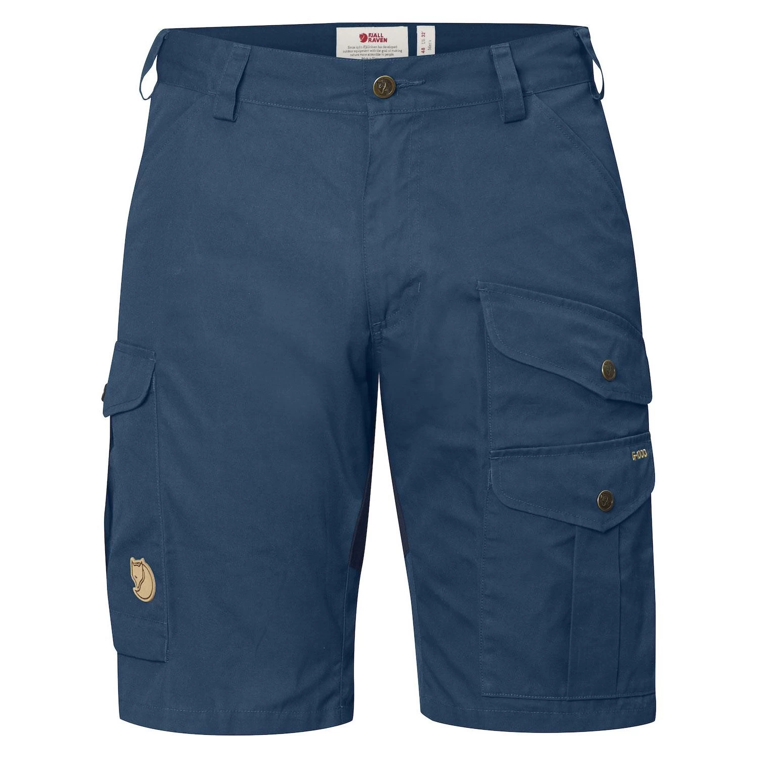 Fjällräven Fjällräven Mens Barents Pro Shorts 4 Fjällräven Fjällräven Mens Barents Pro Shorts - Billede 2