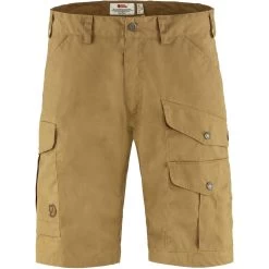 Fjällräven Fjällräven Mens Barents Pro Shorts 10 Fjällräven Fjällräven Mens Barents Pro Shorts -UdendørsUdstyrHub 336810561