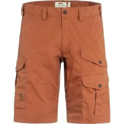 Fjällräven Fjällräven Mens Barents Pro Shorts 13 Fjällräven Fjällräven Mens Barents Pro Shorts -UdendørsUdstyrHub 33681074 1
