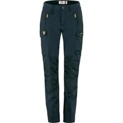 Fjällräven Fjällräven Womens Nikka Trousers Curved
