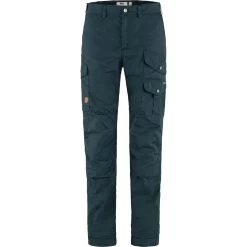 Fjällräven Fjällräven Womens Vidda Pro Short -UdendørsUdstyrHub 337060481