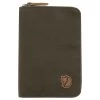 Fjällräven Fjällräven Passport Wallet -UdendørsUdstyrHub 337080091