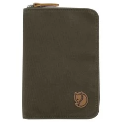 Fjällräven Fjällräven Passport Wallet