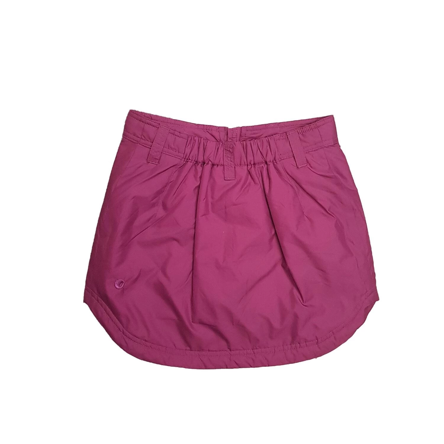 Skhoop Womens Mini Skirt 4 Skhoop Womens Mini Skirt - Billede 2