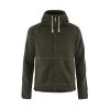 Fjällräven Fjällräven Mens Övik Fleece Hoodie -UdendørsUdstyrHub 344430191