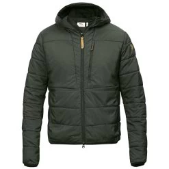 Fjällräven Fjällräven Mens Keb Padded Hoodie