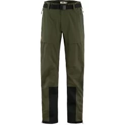 Fjällräven Fjällräven Mens Keb Eco-Shell Trousers