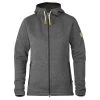 Fjällräven Fjällräven Womens Övik Fleece Hoodie 2 Fjällräven Fjällräven Womens Övik Fleece Hoodie -UdendørsUdstyrHub 344570111