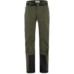Fjällräven Fjällräven Womens Keb Eco-Shell Trousers