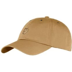 Fjällräven Fjällräven Helags Cap -UdendørsUdstyrHub 34829036 1