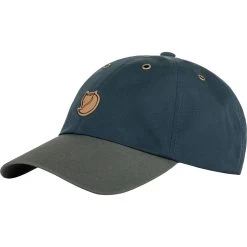 Fjällräven Fjällräven Helags Cap -UdendørsUdstyrHub 34829038 1