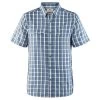 Fjällräven Fjällräven Mens Abisko Cool Shirt S/S