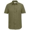 Fjällräven Fjällräven Mens Abisko Hike Shirt S/S 2 Fjällräven Fjällräven Mens Abisko Hike Shirt S/S -UdendørsUdstyrHub 348430211