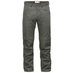Fjällräven Fjällräven Mens High Coast Trousers Zip Off