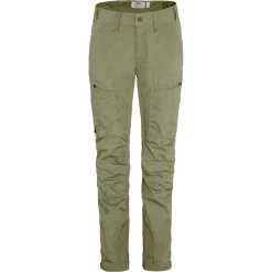 Fjällräven Fjällräven Womens Abisko Lite Trekking Trousers 7 Fjällräven Fjällräven Womens Abisko Lite Trekking Trousers -UdendørsUdstyrHub 348570461