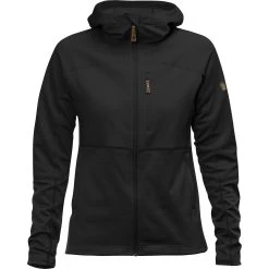 Fjällräven Fjällräven Womens Abisko Trail Fleece