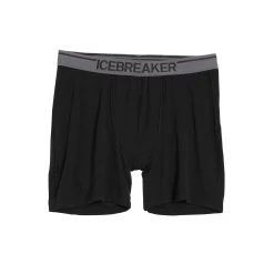 Icebreaker Mens Anatomica Boxers -UdendørsUdstyrHub 349170051