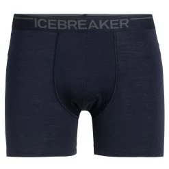Icebreaker Mens Anatomica Boxers
