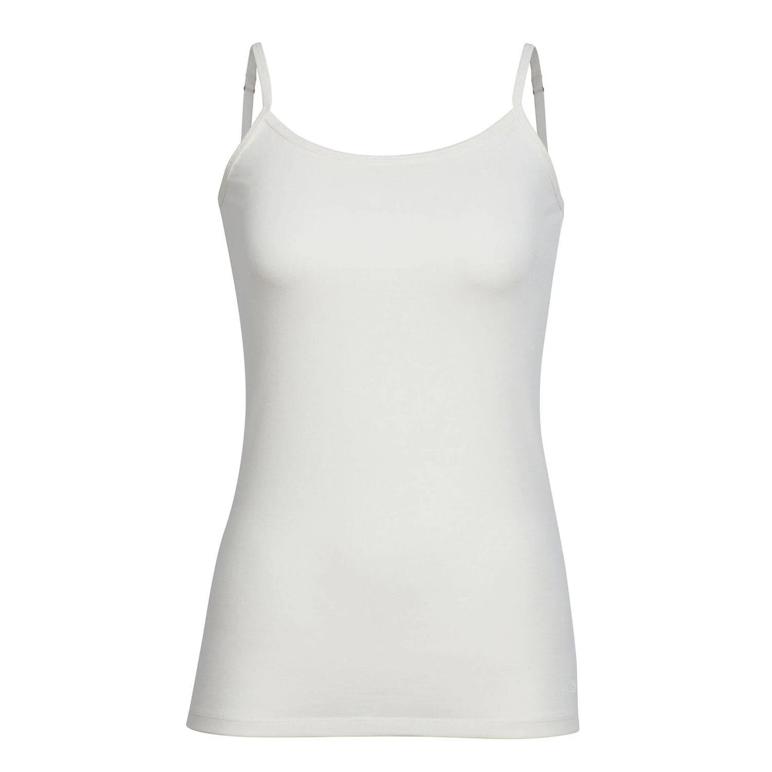 Icebreaker Womens Siren Cami 4 Icebreaker Womens Siren Cami - Billede 2